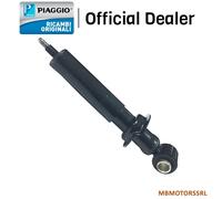 SOSPENSIONE ANTERIORE ORIGINALE PIAGGIO APE TM P703 FL2 2005 2006 2007 2008 2009