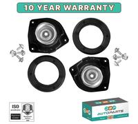 Sospensione Anteriore Puntone Superiore Supporti E Cuscinetti Di x-Trail NV200