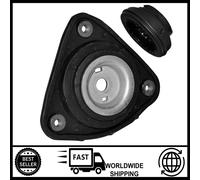 2x Anteriore Supporti Puntone Superiore e Cuscinetti Sospensione per Mazda 3 (
