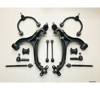 Sospensione Anteriore & Sterzo Kit per Jeep Commander Xk 2006-2010 Ssrk / / 006a