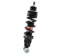SOSPENSIONE ANTERIORE YSS REGOLABILE MOLLA NERA VESPA 50 R L N