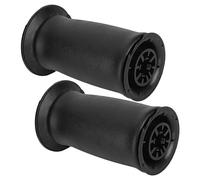 Sospensione aria 2ps Porta posteriore compatibile con 5er 5 Serie E60 E61 520d 520i 523i 525d 525i 525xd 525xi 530d 530i 540i 550i M5 2003-2010, sostituzione per 37126765602 37126765603