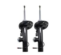 Sospensione aria Molla 2PCS Anteriore Sospensioni Pneumatiche Ammortizzatore Tipo Mcpherson Con ANNUNCI Per Opel Per Insignia OPC A G09 Sport V6 Turbo 2011 13328351 13328352