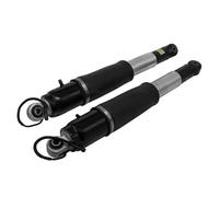 Sospensione aria Molla 2x Ammortizzatore Posteriore Ad Aria Per Cadillac Per Escalade Per Suburban Per Tahoe Per GMC Per Yukon XL 6.2L V8 84176675 23151122