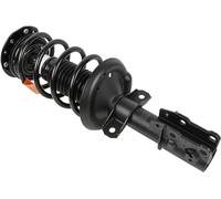 Sospensione aria Molla Anteriore Completo Puntone Molla Molle Elicoidali Ammortizzatore Compatibile Per Chevy Per Cobalt 172179R 172179L 2005-2010(Anteriore destro)