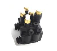 Sospensione aria Molla Blocco Elettrovalvola Compressore Aria Per Range Per Rover Sport (L494) 2014-2016 LR070246 Sospensione pneumatica puntone