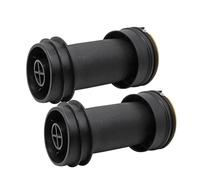 Sospensione aria Molla Borsa A Molla Per Sospensioni Pneumatiche Posteriore Sinistra + Destra 2 Pezzi Per Cadillac XTS 3.6L 2013-2018 23152718 23116448 84104205