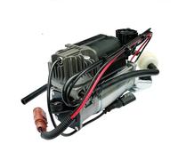 Sospensione aria Molla Compressore D'aria 4F0616005E 4F0616005F 4F0616006A Per Sospensioni Pneumatiche Per A6 C6 4F (2004-2011) Sospensione pneumatica puntone