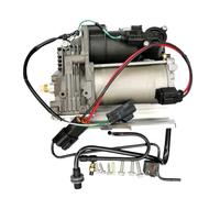 Sospensione aria Molla Compressore Per Sospensioni Pneumatiche Per Range Per Rover Sport 2005-2013 Per Land Per Per Discovery 3 E 4 LR038118 RYG500160 LR023964 Sospensione pneumatica puntone