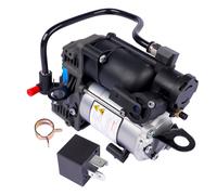 Sospensione Aria Pompa Compressore 0993200104 Per Benz Classe S V222 W222 X222
