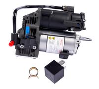 Sospensione Aria Pompa Compressore per Mercedes Classe S V222 W222 X222 AMG S 63