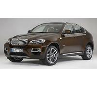 SOSPENSIONE ARIA POSTERIORE BMW X5 E70 3.0D SOFFIETTO SOFFIONE