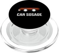 Sospensione auto 2026 b PopSockets PopGrip per MagSafe