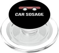 Sospensione auto 2026k PopSockets PopGrip per MagSafe