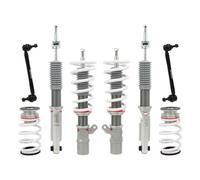 Sospensione Auto Ammortizzatore Automatico Mono Tubo Coilover Per BMW Serie 2 F45 2014+