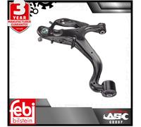 Sospensione Braccetto Forcella - Anteriore SX - Per Land Rover Discovery III