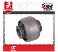 Boccola braccio oscillante Assale anteriore Sx 22821 FEBI BILSTEIN per RENAULT