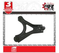Sospensione Braccetto Forcella - Dx Anteriore - Per Ford Mondeo II 09.99-09.00