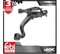 Sospensione Braccetto Forcella - Dx Anteriore - Per Land Rover Discovery III