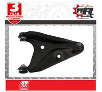 Sospensione Braccetto Forcella - Inferiore Dx - Per Dacia Logan,Sandero -09.2012