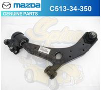 Sospensione braccio comando inferiore anteriore sinistro passeggero Mazda C51...