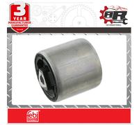 Sospensione Braccio Controllo Boccola - Front L/R - Superiore - Per BMW 5,6