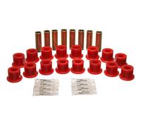 Sospensione Braccio Controllo Boccola Kit Anteriore, Posteriore Energy 3.3189R