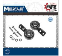 Sospensione Braccio Controllo Boccola Set - SX + Dx - Per BMW 3 Serie (E30,E36),