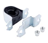 Sospensione Braccio Controllo Compatibile Con A3 8P A3 Per Sportback 2002-2013 Per Q3 8U Per Quattro 2011-2020 Boccola Stabilizzatrice Anteriore Barra Di Accoppiamento Per Staffa(1pcs)