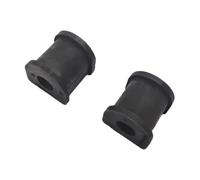 Sospensione Braccio Controllo Compatibile Con Geely Per Emgrand EC7 EC7-RV 2009-2025 EC8 2010-2025 Boccola Stabilizzatrice Posteriore In Gomma 48818-12170 Parti Di Ricambio