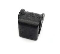 Sospensione Braccio Controllo Compatibile Con Per Caddy 1996-2009 Per Jetta Per Golf Per MK2 Per MK3 Barra Bilanciamento Manicotto In Gomma Barra Stabilizzatrice Boccola In Gomma Staffa(1pcs)