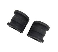 Sospensione Braccio Controllo Compatibile Con Per Santana Per Cross A05 1.6L 2015-2025 A05 1.4T 1.5L 1.6L 2014-2025 Boccola Stabilizzatrice Anteriore In Gomma 6Q0411314 Ricambi Auto