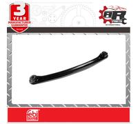 Sospensione Braccio Controllo - Dx - Posteriore Inferiore - Per Hyundai Accent