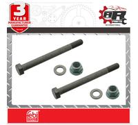 Sospensione Braccio Controllo Kit Bulloni - Per Audi A4 A5 A6 A7 A8 Q5 -
