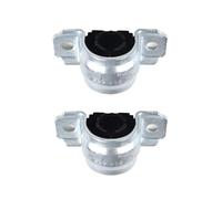 Sospensione Braccio Controllo Per A4L B8 828 A4L 2008-2016 Per Q3 8U84 2012-2025 Per A8L D4 4H A8L Per Quattro 2010-2025 Boccola Stabilizzatrice Posteriore Per Montaggio Staffa