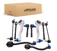 SOSPENSIONE BRACCIO DI COMANDO KIT 10-PART ANTERIORE for MERCEDES CLASSE C W203
