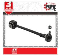 FEBI BILSTEIN 45291 Braccio oscillante, sospensione ruota