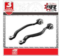 Sospensione Braccio Oscillante - L+R più Arretrata - Per Mercedes 212)