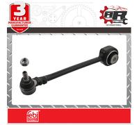 Braccio oscillante Assale anteriore Sx Braccio trasversale oscillante 45290