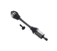 Sospensione Cardanica Albero Trasmissione Anteriore Sinistro BMW X1 E84 Iveco