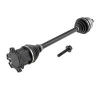Semiasse Assale anteriore NPW-AU-019 NTY per AUDI SEAT