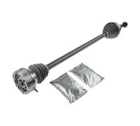 NTY Albero motore/Semiasse NPW-VW-085 compatibile con Audi, SEAT, Skoda e VW