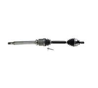 Albero Motore per Volvo 2.0D 136KM C30 06-12, C70II / Destra, Atm MPS6 36001181