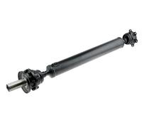 Albero Cardanico Adatto A per Mitsubishi Pajero 3.2DID 00 Atm,Post / OE zu Vergl