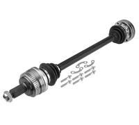 Sospensione Cardanica Albero Trasmissione Posteriore Sinistra Per Serie 3 E36