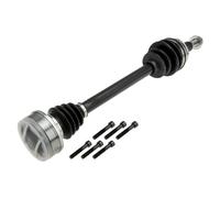 Semiasse Assale anteriore Sx Cambio manuale NPW-VW-097 NTY per AUDI SKODA VW