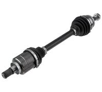 NTY NPW-DW-063 Semiasse