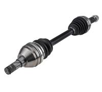 Sospensione Cardanica Albero Trasmissione Sinistra Per Opel Insignia A 13228195