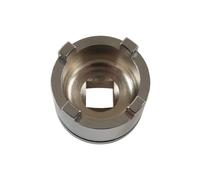 Sospensione Castello Dado Presa 43mm - Kawasaki - Laser 6179 Nuovo