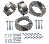 Sospensione che livella il kit di sollevamento 3+3'' for Subaru Forester 1998-08